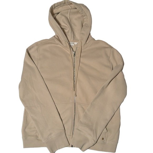 Zadig & Voltaire Comfy Skull Strass Hoodie Zip Jacket size L - Picture 3 of 10